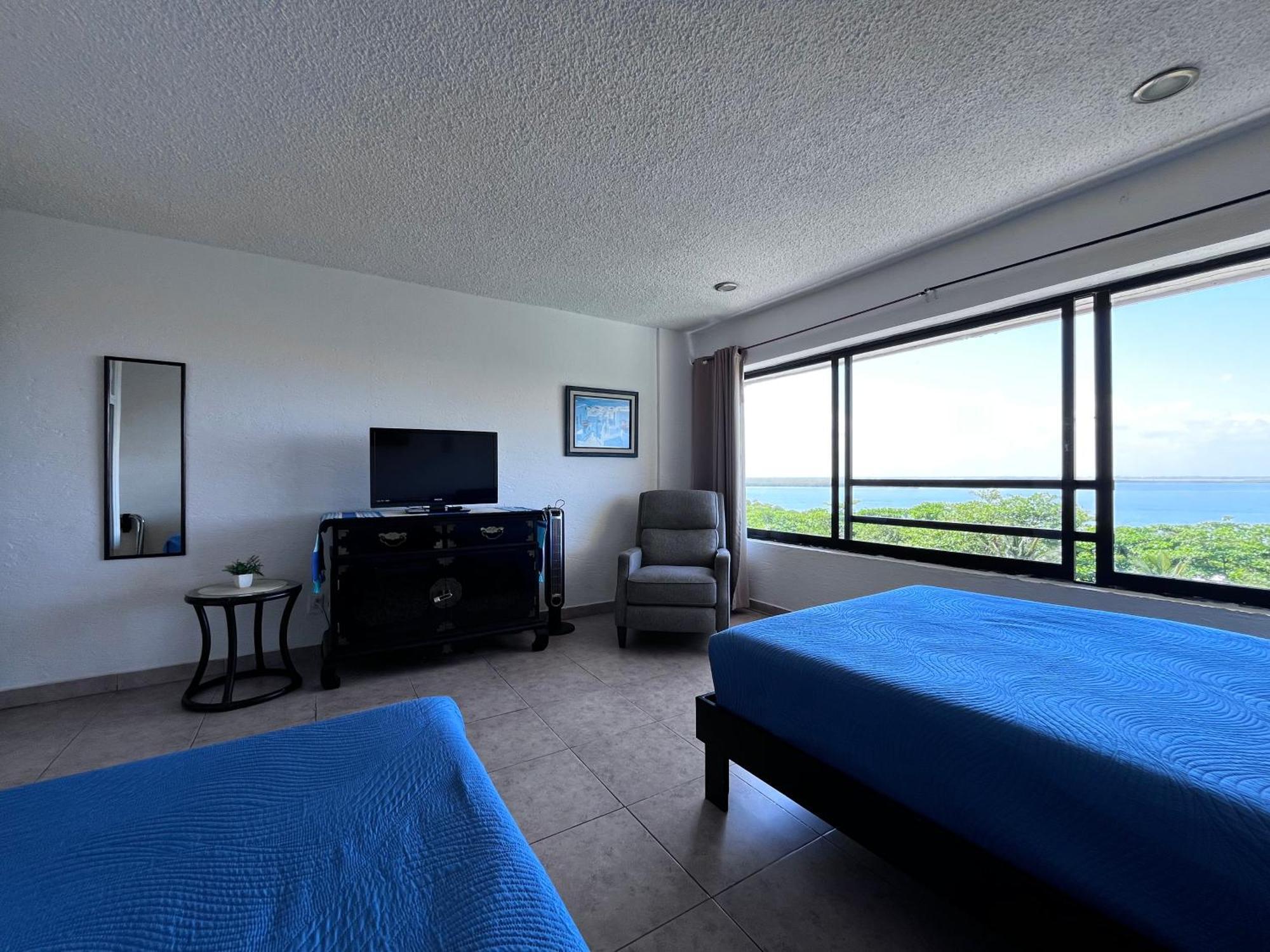 Great Price, Beautiful Beach And Pool, 1 Bedroom Cancún Exterior foto